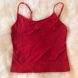 Polo Ralph Lauren Cami